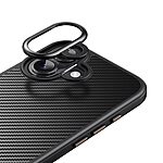 Θήκη iPhone 17 - OEM - Σκληρή Θήκη PC+TPU - Μαύρο - MagSafe - Εικόνα 7