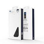 Θήκη iPhone 17 Pro - DUX DUCIS Hivo Series - Flip Πορτοφόλι από Αυθεντικό Δέρμα - Μαύρο - RFID/Wallet/Stand - Εικόνα 9