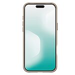 Θήκη iPhone 17 Pro Max - NILLKIN Iceblade CamProp - Σκληρή Θήκη PC+TPU - Χρυσό - Stand - Εικόνα 10