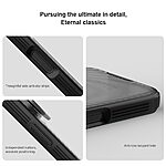 Θήκη iPhone 17 Pro Max - NILLKIN CamShield Prop Magnetic Series - Σκληρή Θήκη PC+TPU - Ημιδιάφανο - MagSafe - Εικόνα 7