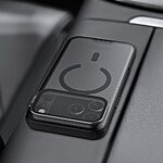 Θήκη iPhone 17 Pro Max - NILLKIN CamShield Prop Magnetic Series - Σκληρή Θήκη PC+TPU - Ημιδιάφανο - MagSafe - Εικόνα 9