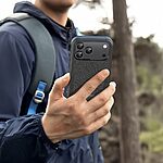 Θήκη iPhone 17 Pro Max - DUX DUCIS SHLD Series - Σκληρή Θήκη PC+TPU - MagSafe - Εικόνα 4