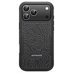 Θήκη iPhone 17 Pro Max - DUX DUCIS SHLD Series - Σκληρή Θήκη PC+TPU - MagSafe - Εικόνα 6