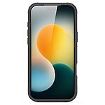 Θήκη iPhone 17 Pro Max - DUX DUCIS SHLD Series - Σκληρή Θήκη PC+TPU - MagSafe - Εικόνα 7