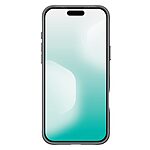 Θήκη iPhone 17 Pro Max - NILLKIN Iceblade CamProp - Σκληρή Θήκη PC+TPU - Μαύρο - Stand - Εικόνα 10