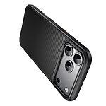 Θήκη iPhone 17 Pro Max - OEM - Σκληρή Θήκη PC+TPU - Μαύρο - MagSafe - Εικόνα 4