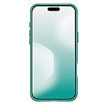 Θήκη iPhone 17 Pro Max - NILLKIN Iceblade CamProp - Σκληρή Θήκη PC+TPU - Πράσινο - Stand - Εικόνα 10
