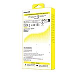 Θήκη iPhone 17 Pro - BASEUS Crystal Series - Σκληρή Θήκη PC - Διάφανο - MagSafe - Εικόνα 2