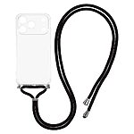 Θήκη iPhone 17 Pro - OEM - Πλάτη TPU - Διάφανο