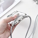 Θήκη iPhone 17 Pro - OEM - Πλάτη TPU - ροζ χρυσό - MagSafe - Εικόνα 6