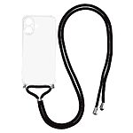 Θήκη iPhone 17 - OEM - Πλάτη TPU - Διάφανο