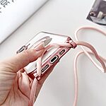 Θήκη iPhone 17 - OEM - Πλάτη TPU - Μαύρο - MagSafe - Εικόνα 6