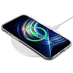 Θήκη iPhone Air - OEM - Σκληρή Θήκη PC+TPU - Διάφανο - MagSafe - Εικόνα 3