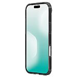 Θήκη iPhone Air - NILLKIN Nature Pro Series - Σκληρή Θήκη PC+TPU - Γκρι - MagSafe - Εικόνα 7