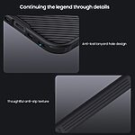 Θήκη iPhone Air - NILLKIN Camshield Pro - Σκληρή Θήκη PC+TPU - Μαύρο - MagSafe - Εικόνα 7