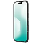 Θήκη iPhone Air - NILLKIN Super Frosted Shield Pro - Σκληρή Θήκη PC+TPU - Μαύρο - MagSafe - Εικόνα 5