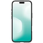 Θήκη iPhone Air - NILLKIN Super Frosted Shield Pro - Σκληρή Θήκη PC+TPU - Μαύρο - MagSafe - Εικόνα 7