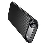 Θήκη iPhone Air - OEM - Σκληρή Θήκη PC+TPU - Μαύρο - MagSafe - Εικόνα 9