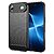 Θήκη iPhone Air - OEM - Πλάτη TPU Carbon Fiber - Μαύρο