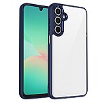 Θήκη Samsung Galaxy A26 5G / A17 5G / A17 4G - OEM - Σκληρή Θήκη PC+TPU - Μπλε