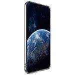 Θήκη Samsung Galaxy S25 5G / FE 5G - IMAK UX-5 Series - Πλάτη TPU - Διάφανο - Εικόνα 2