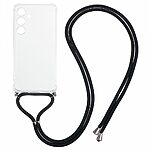 Θήκη Samsung Galaxy S25 FE 5G - OEM - Πλάτη TPU - Διάφανο