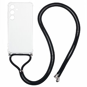 Θήκη Samsung Galaxy S25 FE 5G - OEM - Πλάτη TPU - Διάφανο