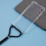 Θήκη Samsung Galaxy S25 FE 5G - OEM - Πλάτη TPU - Διάφανο - Εικόνα 2