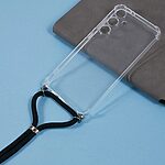 Θήκη Samsung Galaxy S25 FE 5G - OEM - Πλάτη TPU - Διάφανο - Εικόνα 3