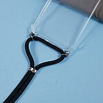 Θήκη Samsung Galaxy S25 FE 5G - OEM - Πλάτη TPU - Διάφανο - Εικόνα 4