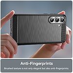 Θήκη Samsung Galaxy S25 FE 5G - OEM - Πλάτη TPU - Μαύρο - Εικόνα 6