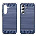 Θήκη Samsung Galaxy S25 FE 5G - OEM - Πλάτη TPU - Μπλε - Εικόνα 2