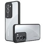 Θήκη Xiaomi Redmi 15 4G (171mm) / 5G (171mm) - OEM - Σκληρή Θήκη PC+TPU - Διάφανο - Εικόνα 2