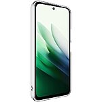 Θήκη Xiaomi Redmi 15 4G (171mm) / 5G (171mm) - IMAK UX-5 Series - Πλάτη TPU - Διάφανο - Εικόνα 2