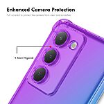 Θήκη Xiaomi Redmi 15 4G (171mm) / 5G (171mm) - ENKAY - Πλάτη TPU - Ροζ - Εικόνα 4