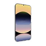 Θήκη Xiaomi Redmi 15 4G (171mm) / Poco C85 4G (173mm) - OEM - Πλάτη TPU - Διάφανο - Εικόνα 3