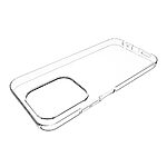 Θήκη Xiaomi Redmi 15 4G (171mm) / Poco C85 4G (173mm) - OEM - Πλάτη TPU - Διάφανο - Εικόνα 6