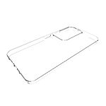 Θήκη Xiaomi Redmi 15 5G (171mm) / 4G (171mm) - OEM - Πλάτη TPU - Διάφανο - Εικόνα 4