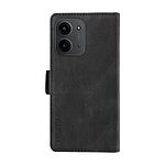 Θήκη Xiaomi Redmi 15C 4G (173mm) / Poco C85 4G (173mm) - YIKATU YK-005 - Flip Πορτοφόλι από Συνθετικό Δέρμα (PU) με TPU - Μαύρο - Wallet/Stand - Εικόνα 9