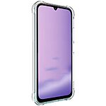 Θήκη Xiaomi Redmi 15C 4G (173mm) / Poco C85 4G (173mm) - IMAK - Πλάτη TPU - Διάφανο - Εικόνα 2