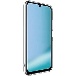 Θήκη Xiaomi Redmi 15C 4G (173mm) / Poco C85 4G (173mm) - IMAK UX-5 Series - Πλάτη TPU - Διάφανο - Εικόνα 2