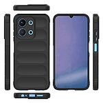 Θήκη Xiaomi Redmi 15C 4G (173mm) / Poco C85 4G (173mm) - OEM - Πλάτη TPU - Μαύρο - Εικόνα 5