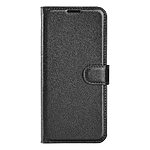 Θήκη Xiaomi Redmi 15C 5G (173mm) / 4G (173mm) - OEM - Flip Πορτοφόλι από Συνθετικό Δέρμα (PU) με TPU - Μαύρο - Wallet/Stand - Εικόνα 2