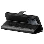 Θήκη Xiaomi Redmi 15C 5G (173mm) / 4G (173mm) - OEM - Flip Πορτοφόλι από Συνθετικό Δέρμα (PU) με TPU - Μαύρο - Wallet/Stand - Εικόνα 6