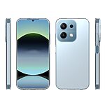 Θήκη Xiaomi Redmi 15C 5G (173mm) / 4G (173mm) - OEM - Πλάτη TPU - Διάφανο - Εικόνα 5