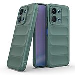 Θήκη Xiaomi Redmi 15C 5G (173mm) / Poco C85 4G (173mm) - OEM - Πλάτη TPU - Πράσινο - Εικόνα 2