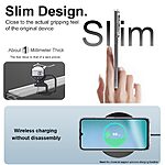 Θήκη Xiaomi Redmi 15C 5G (173mm) / Redmi 15C 4G (173mm) / Poco C85 4G (173mm) - IMAK UX-5 Series - Πλάτη TPU - Διάφανο - Εικόνα 6