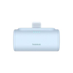 Baseus Powerbank OS-Compact IP 5000mAh 20W blue (P10068307313-00) (BASP10068307313-00)