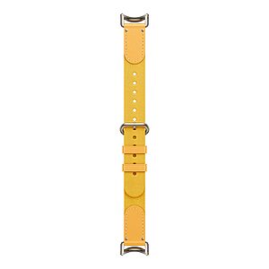 Xiaomi Smart Band 8 Braided Strap Yellow (BHR7305GL) (XIABHR7305GL)