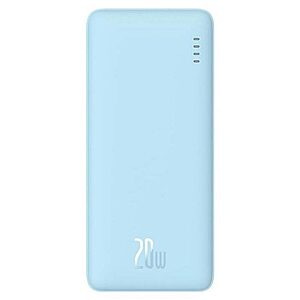 Baseus Airpow 10000 mAh 20W powerbank blue (P10022801313-00) (BASP10022801313-00)